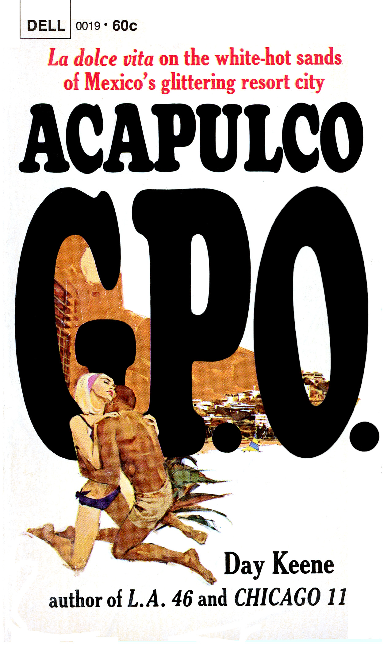 Acapulco G.P.O.