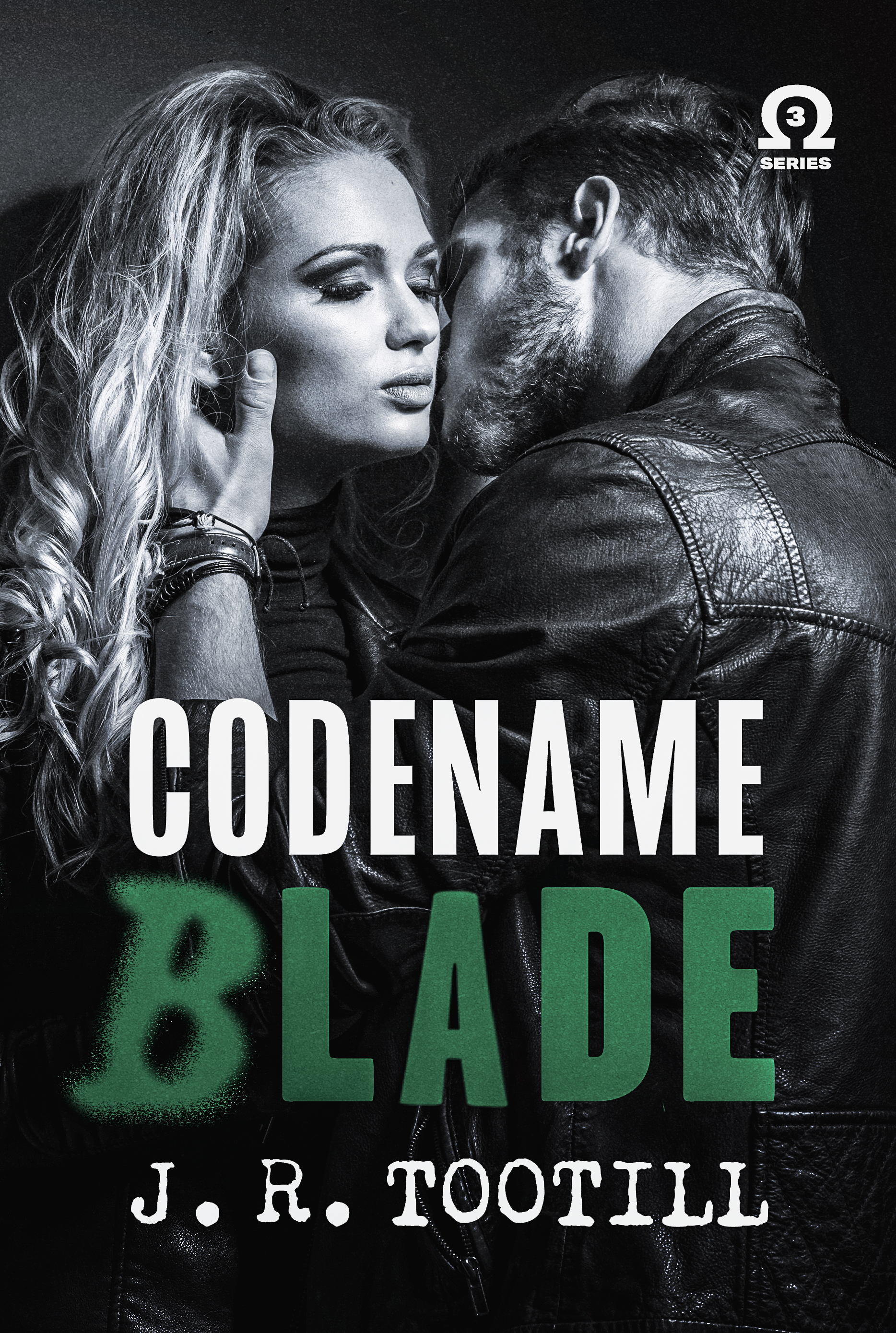 Codename Blade