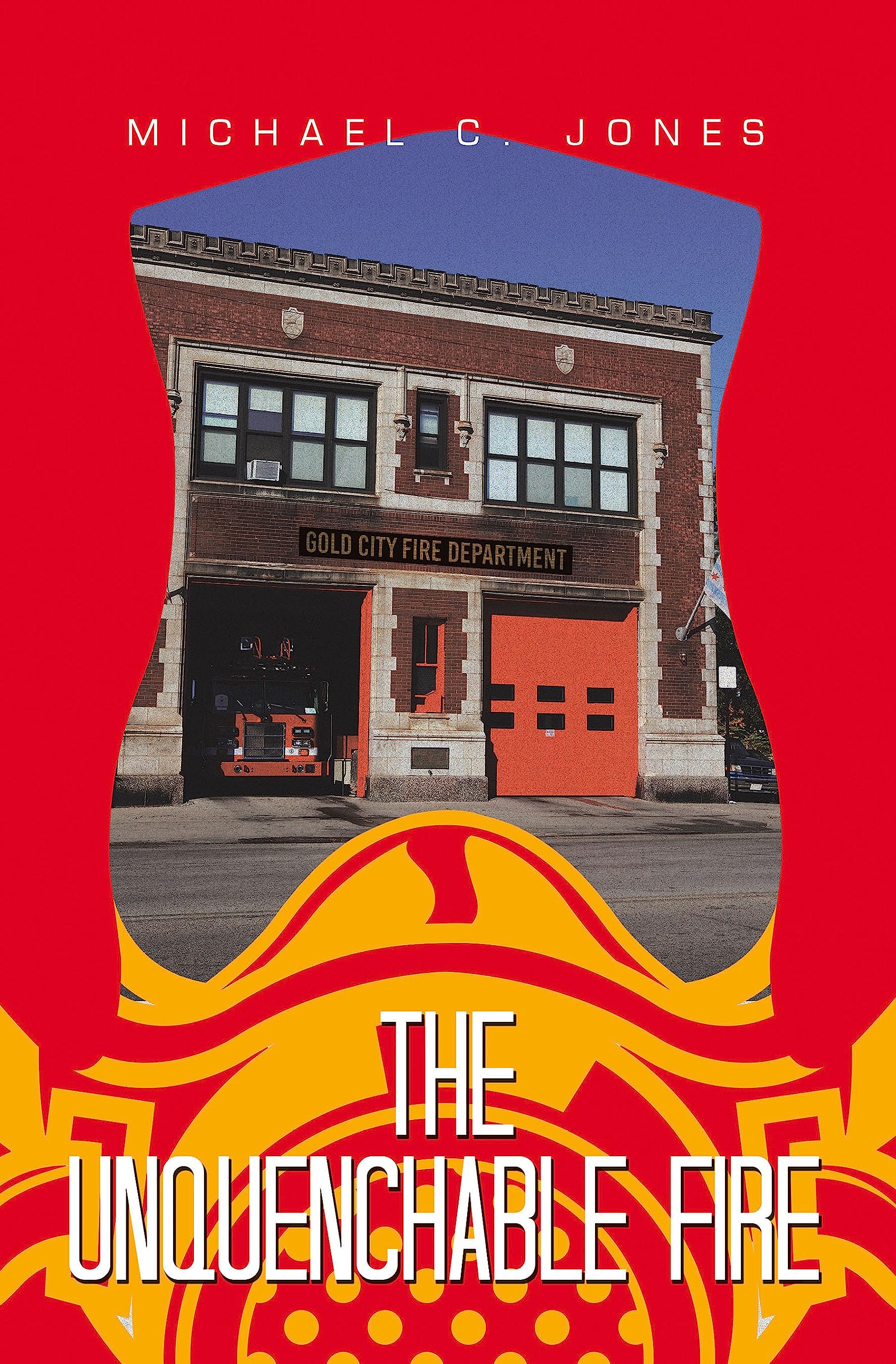 The Unquenchable Fire by Michael C Jones Goodreads