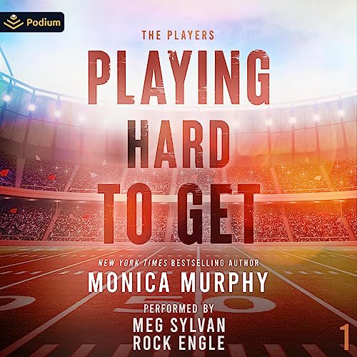Playing Hard to Get (The Players, #1)