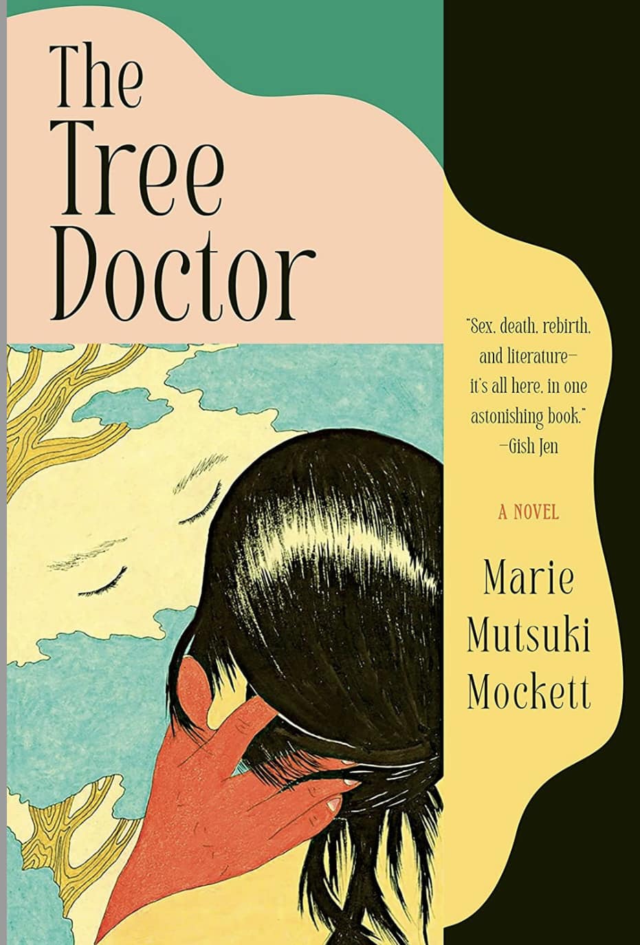 The Tree Doctor