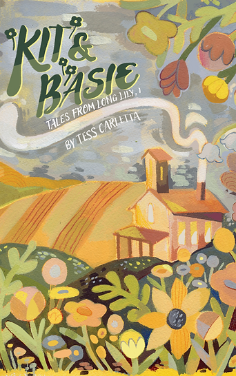 Kit & Basie