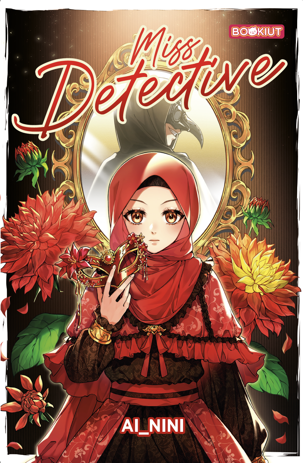 Miss Detective