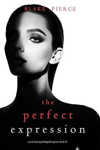 The Perfect Expression book cover