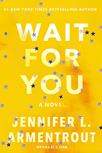 Wait for You (Wait for You, #1)