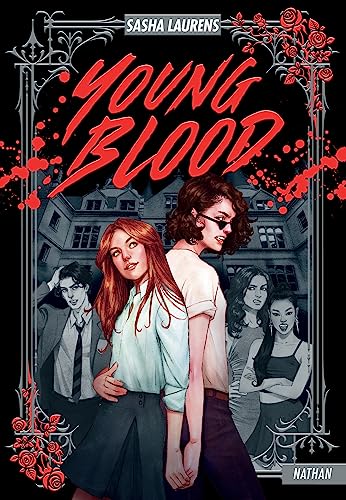 Young blood