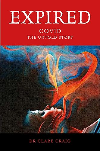 Expired: Covid the untold story