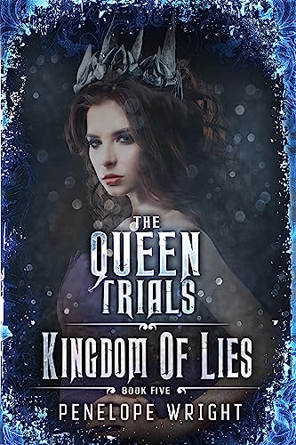 Kingdom of Lies