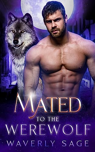 Mated to the Werewolf