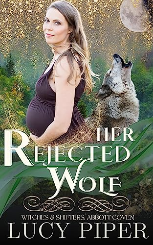 Her Rejected Wolf