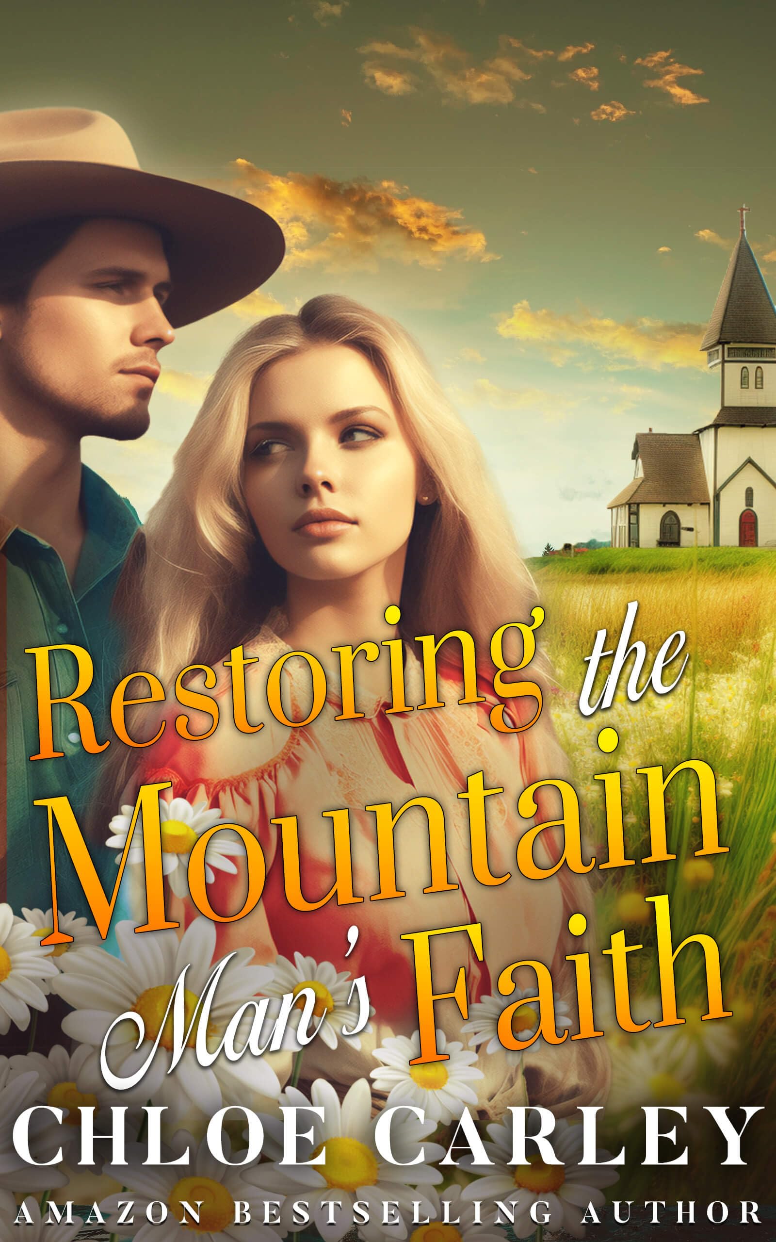Restoring the Mountain Man's Faith