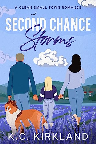 Second Chance Storms