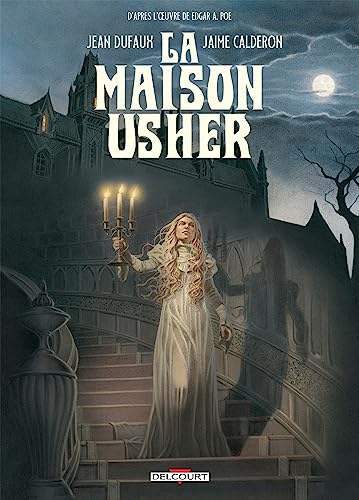 La Maison Usher