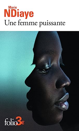 Une femme puissante book cover