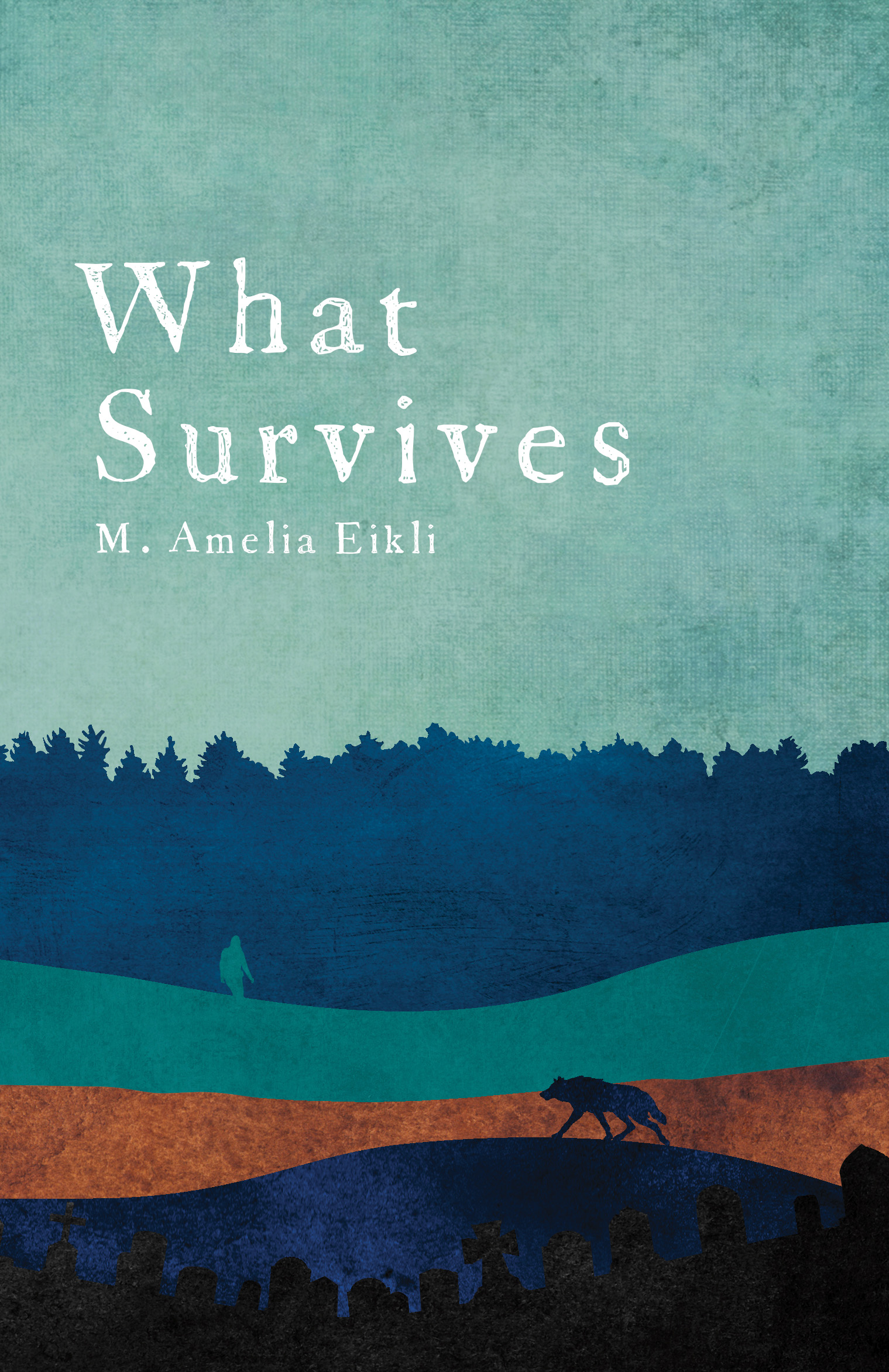 What Survives