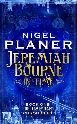 Jeremiah Bourne in Time