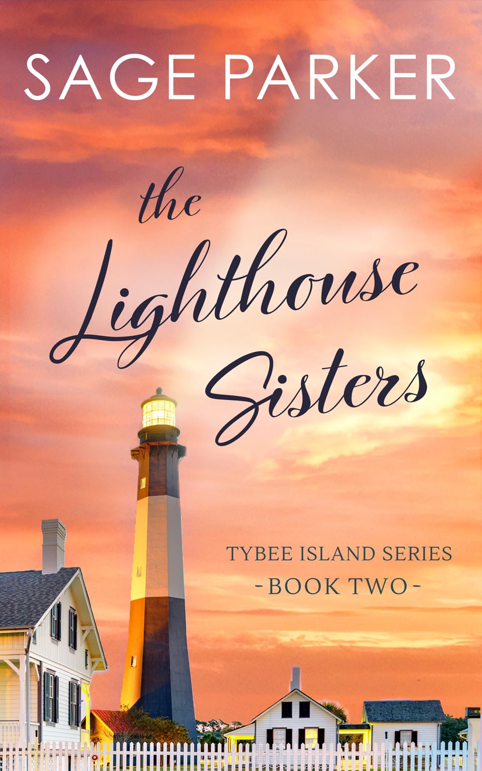 The Lighthouse Sisters