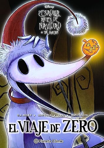 El viaje de Zero book cover