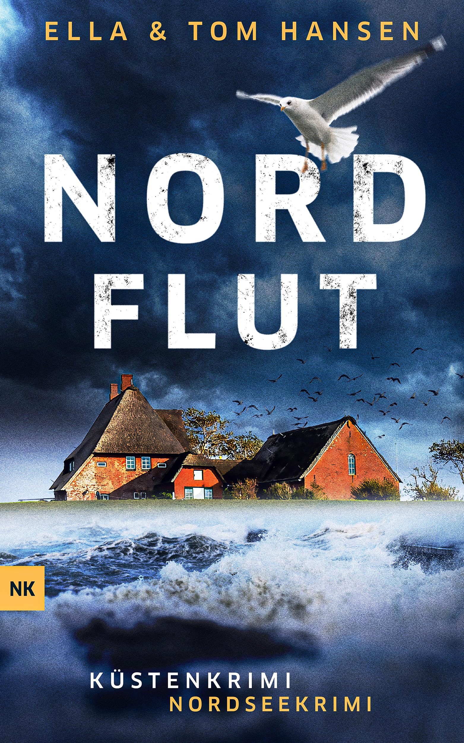 Nordflut