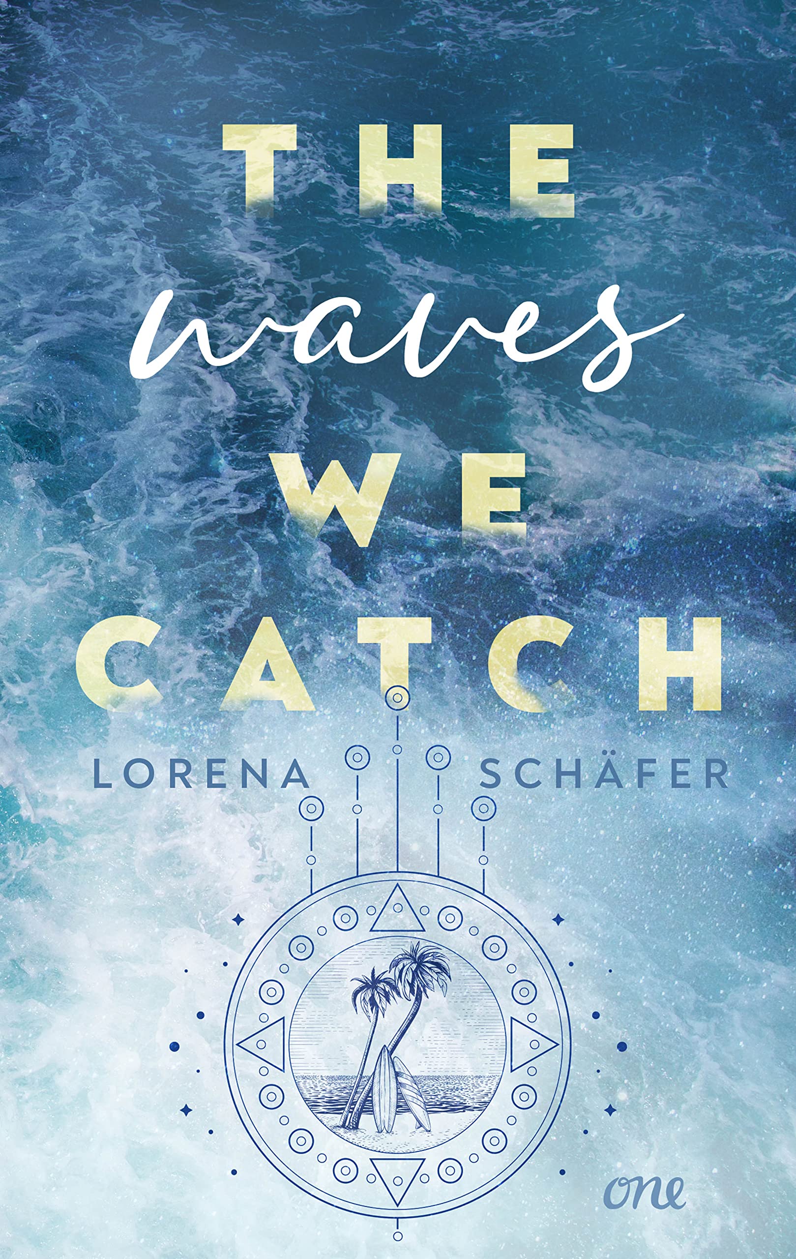 The Waves We Catch