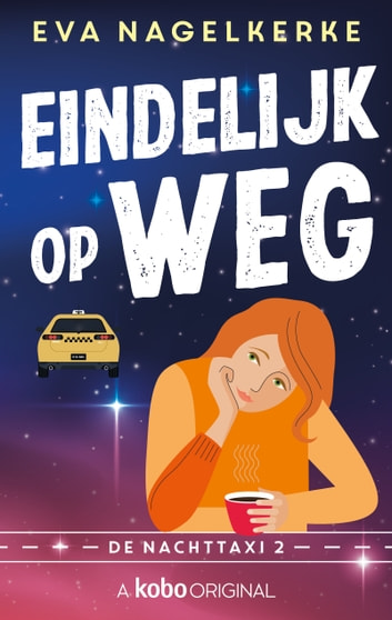 Eindelijk op weg