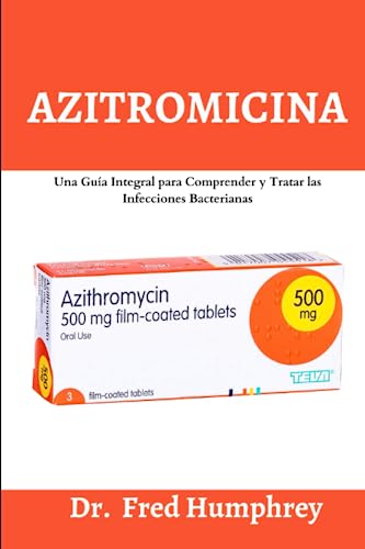 Precio De Azithromycin
