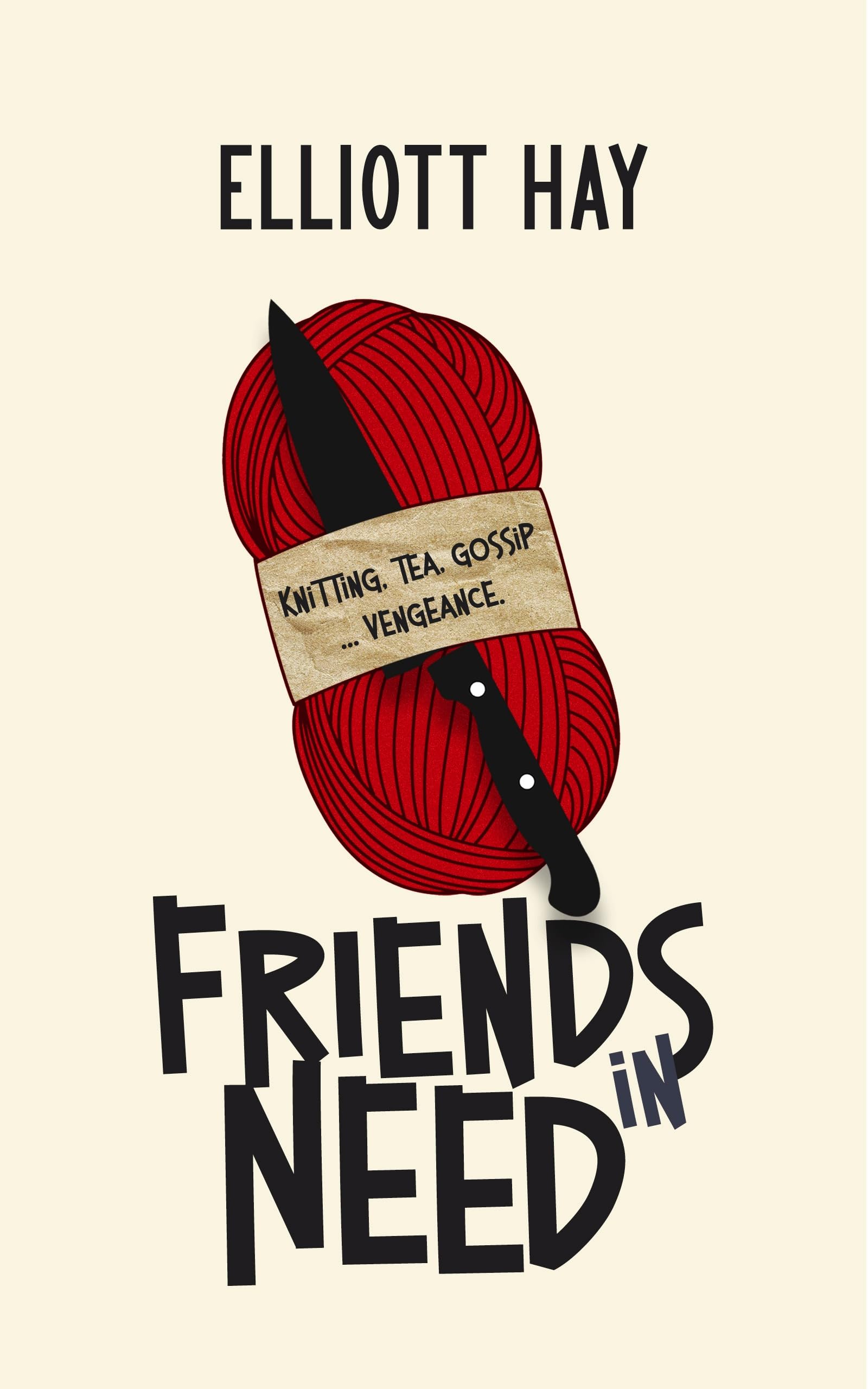 Friends in Need