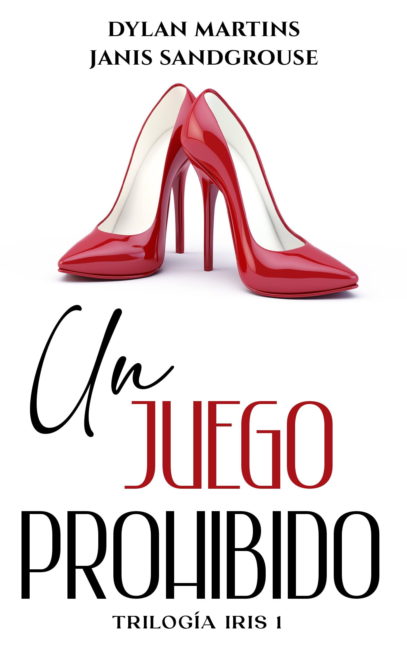 Un juego prohibido