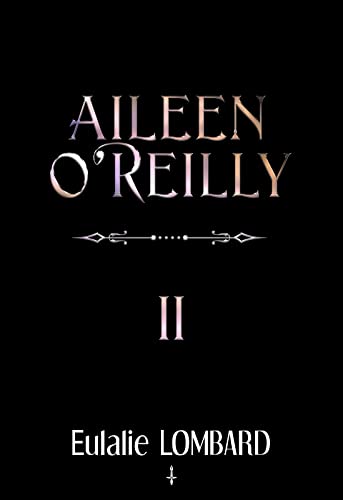 Aileen O'Reilly 2: Lycans envahissants