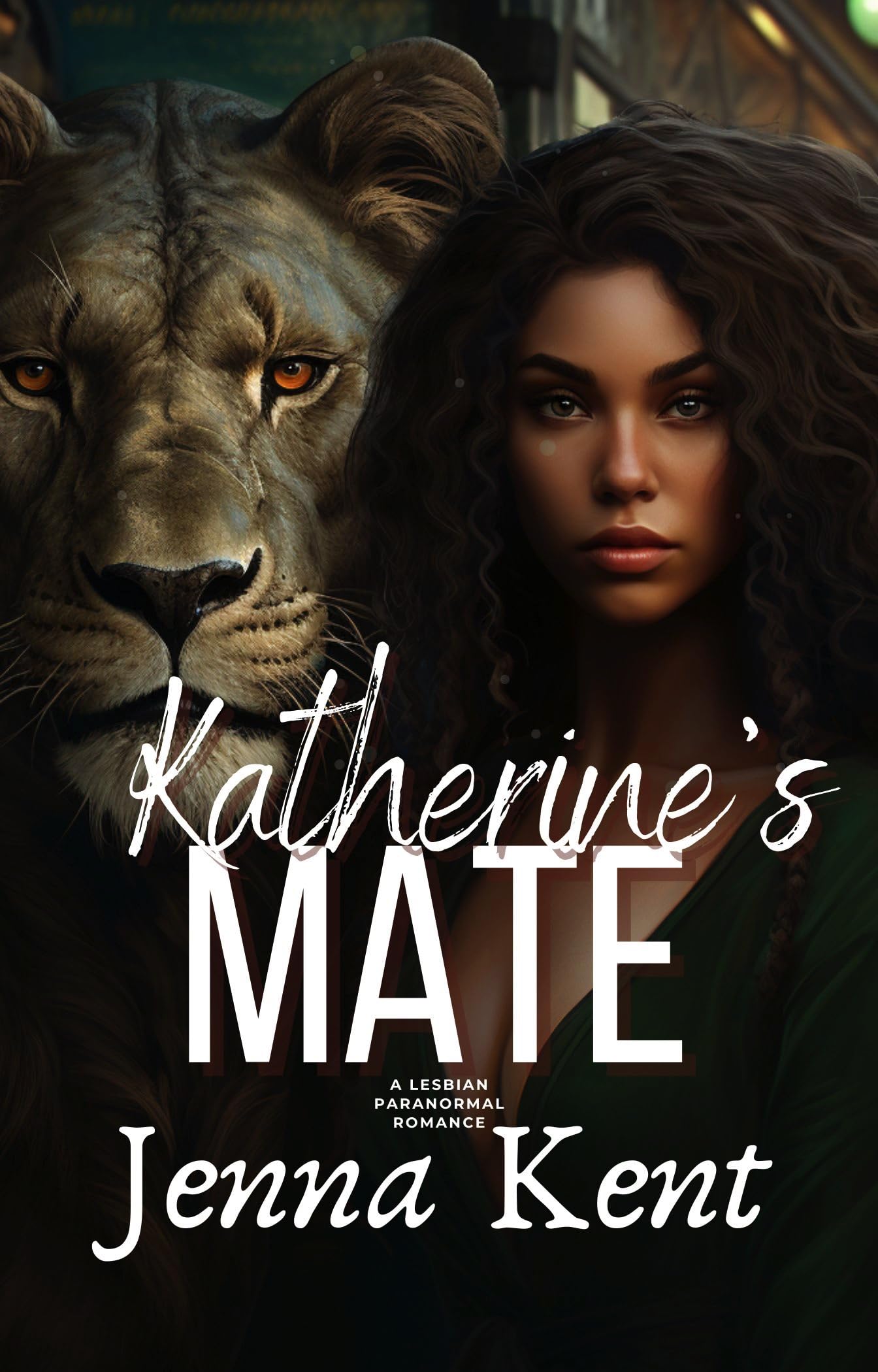 Katherine's Mate