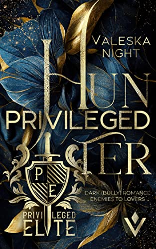 Privileged Hunter
