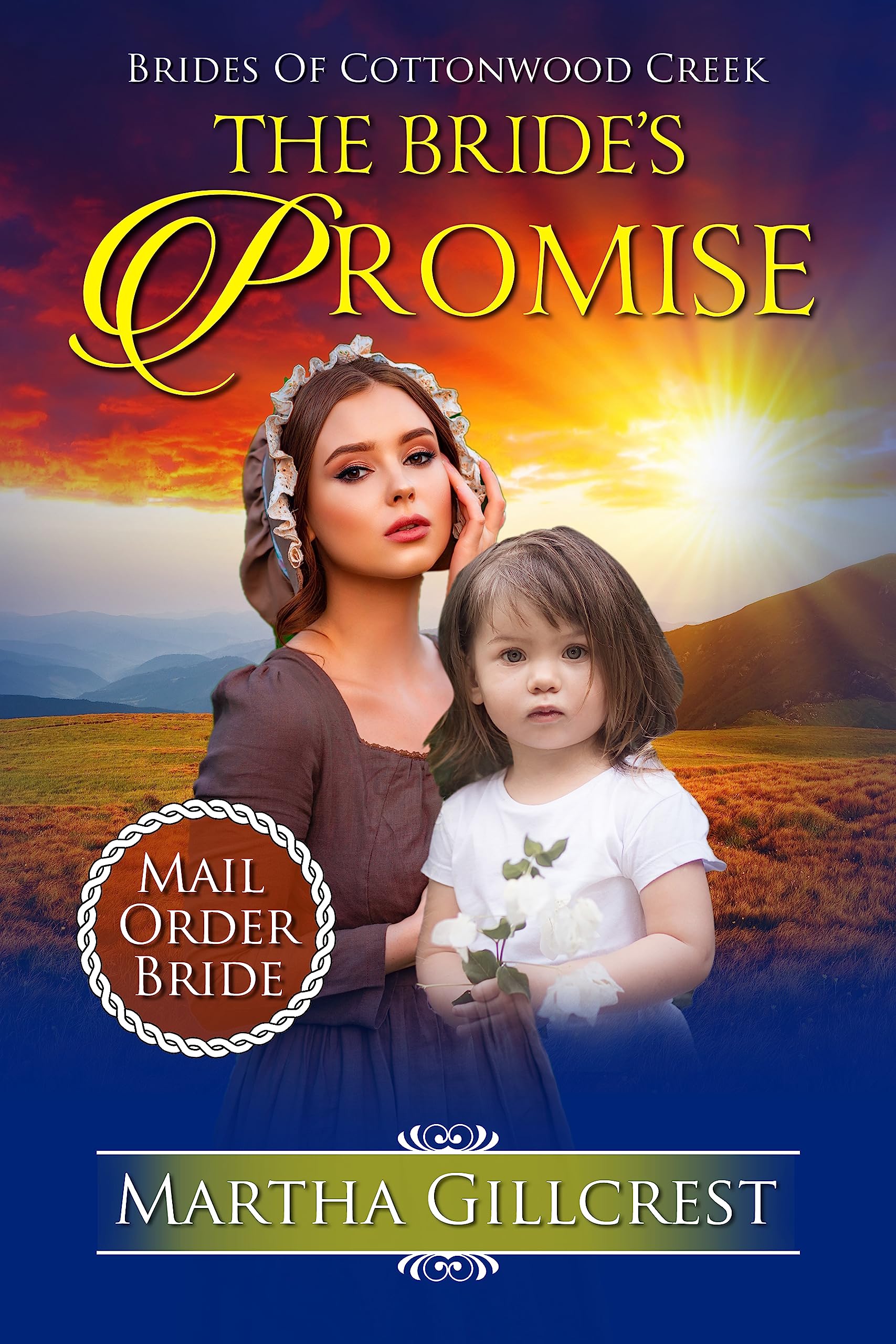 The Bride’s Promise