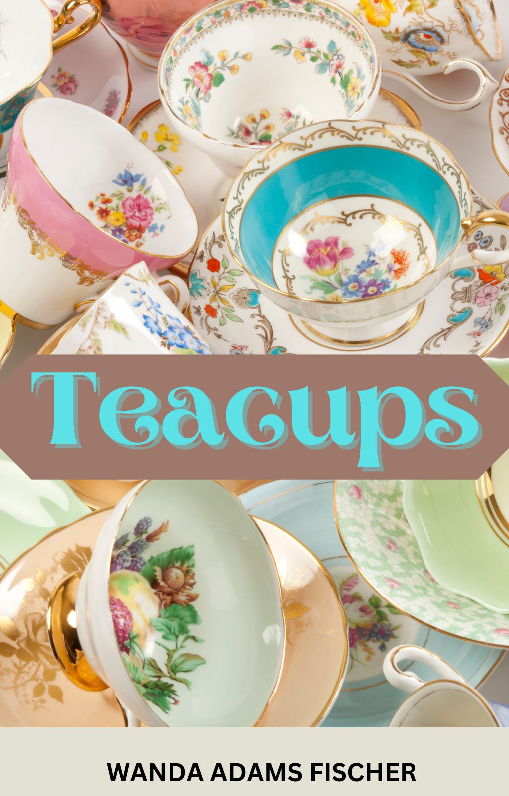 Teacups
