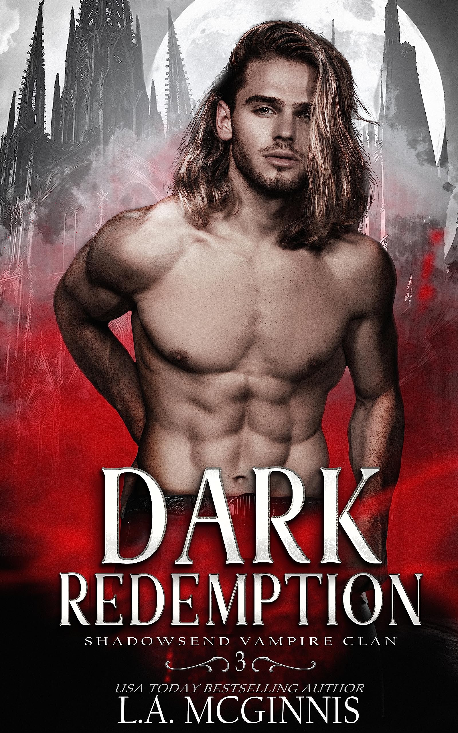 Dark Redemption