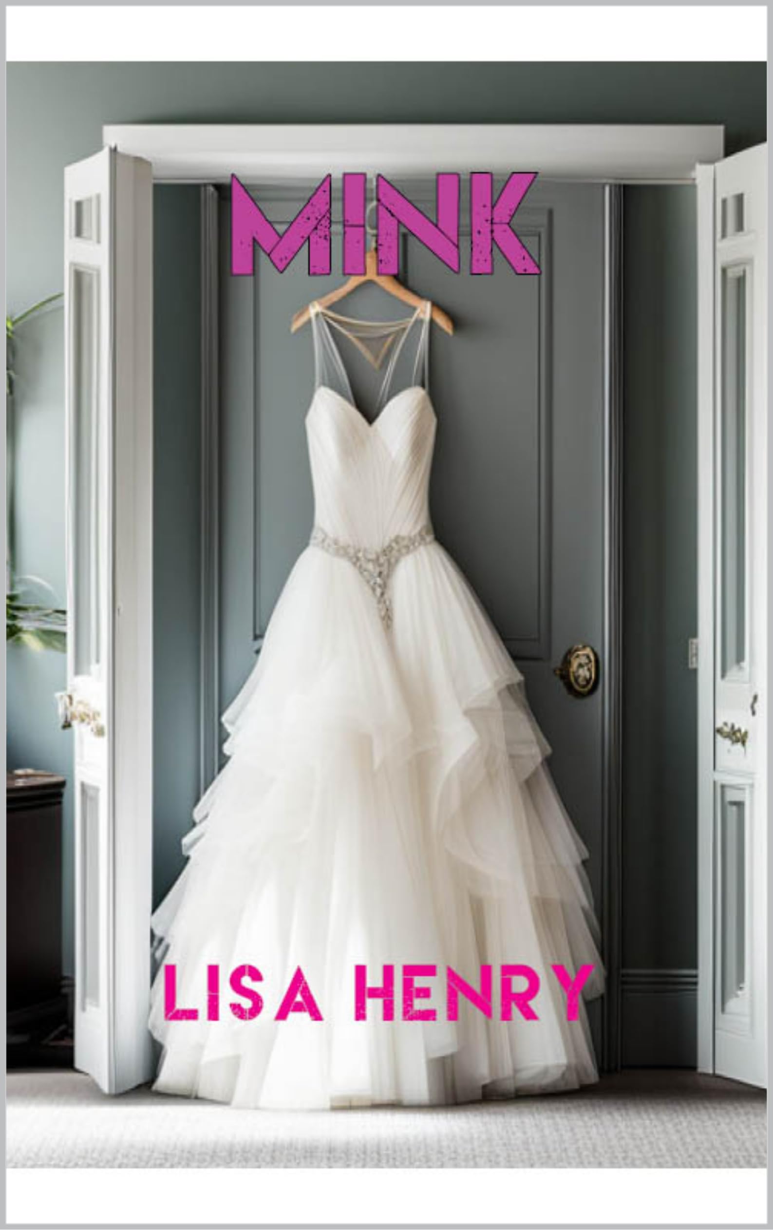 Mink