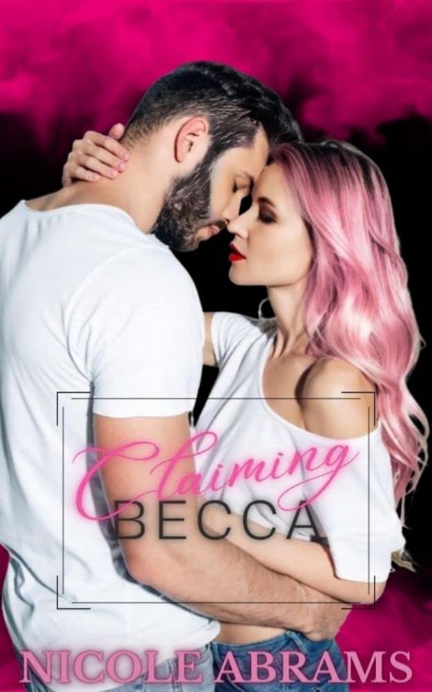 Coming Home book cover 3