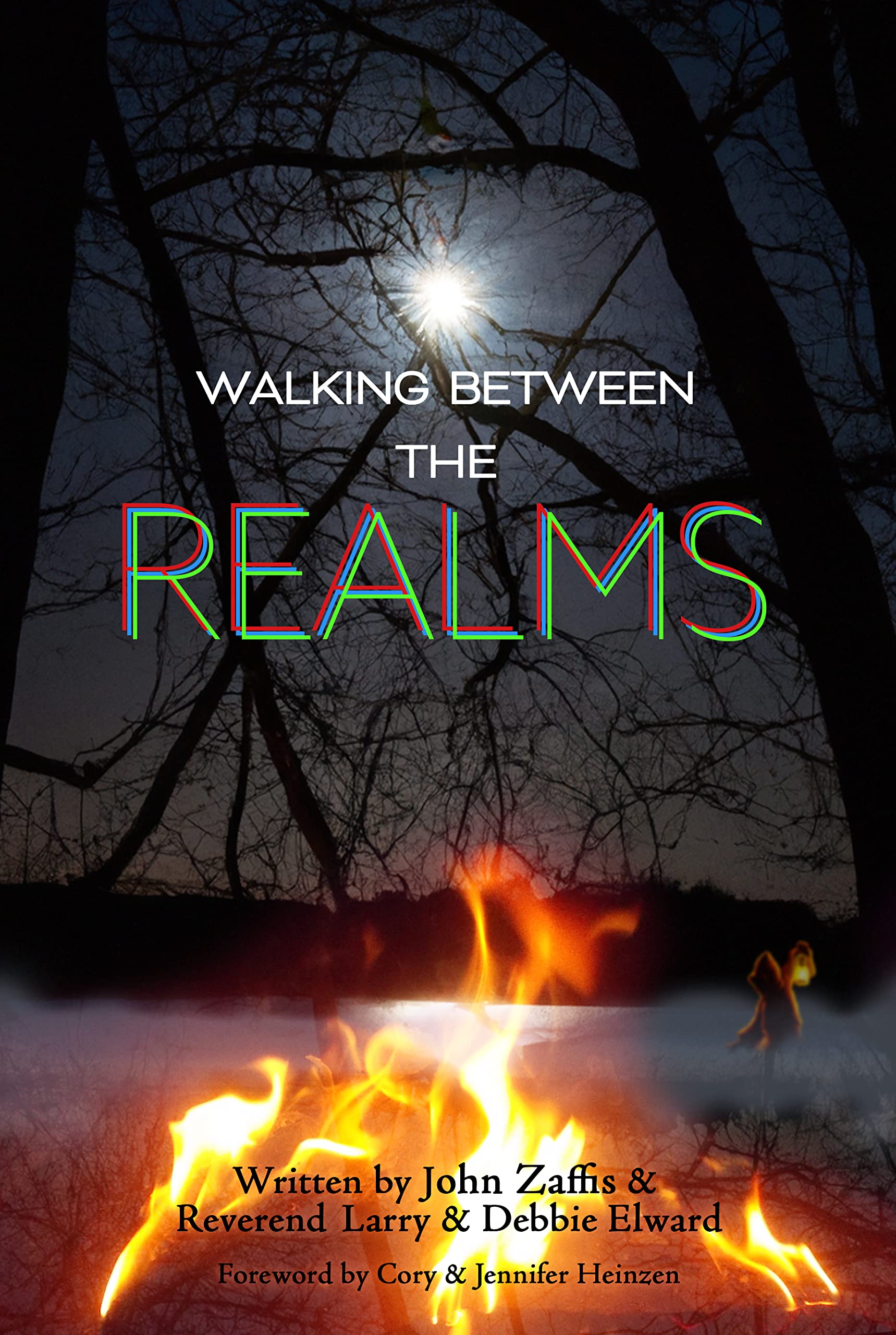 Walking Between the Realms