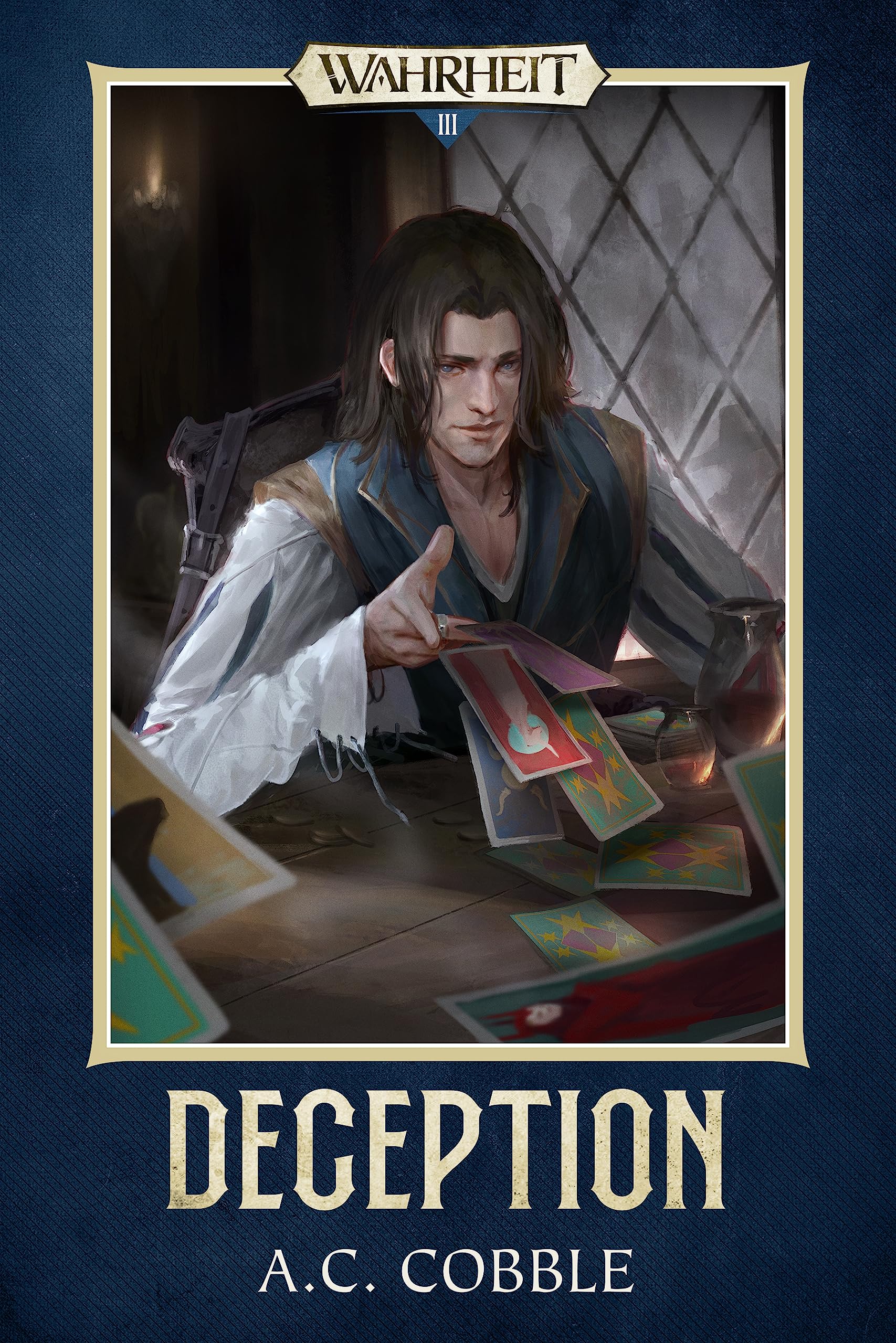 Deception