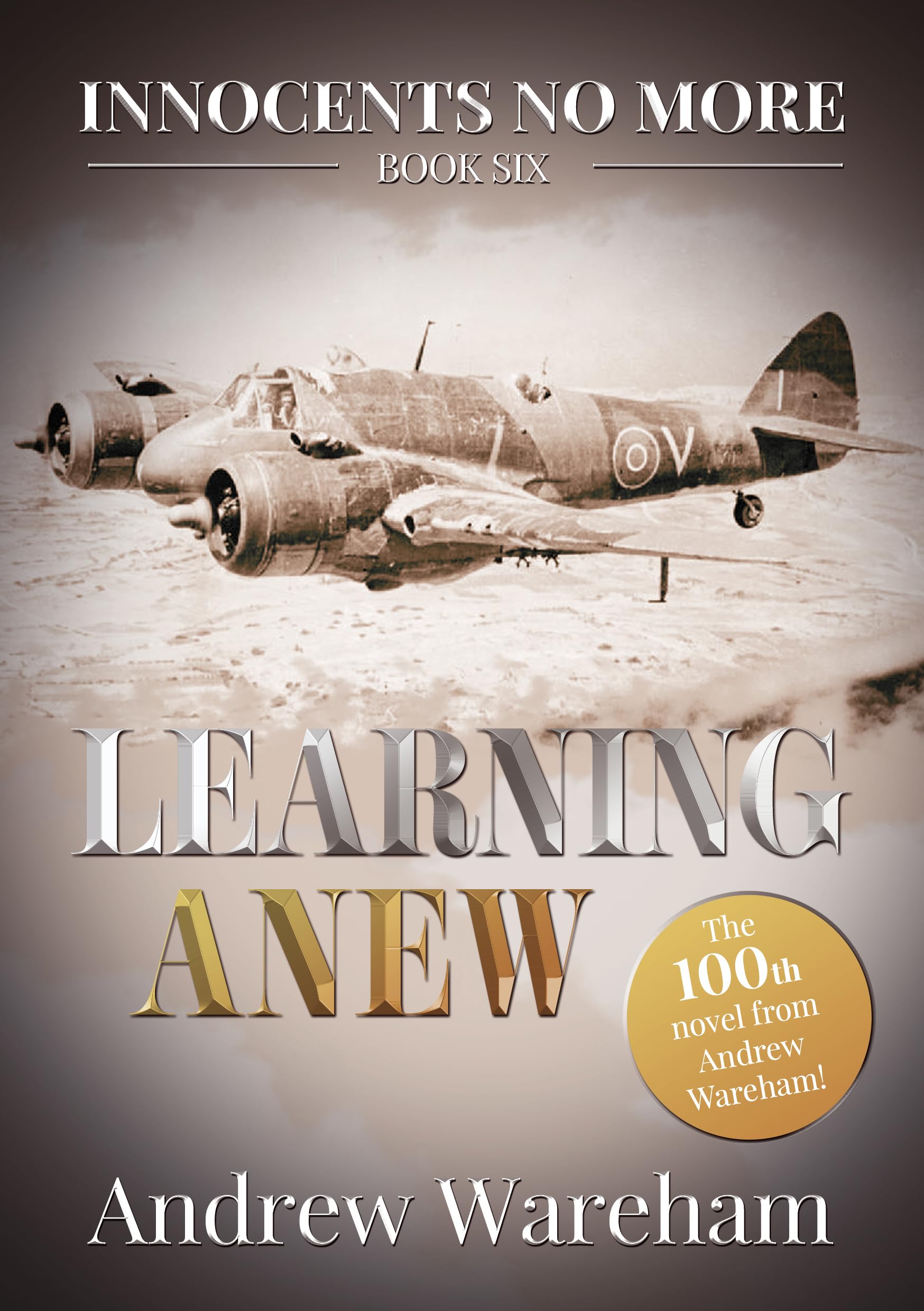 Learning Anew