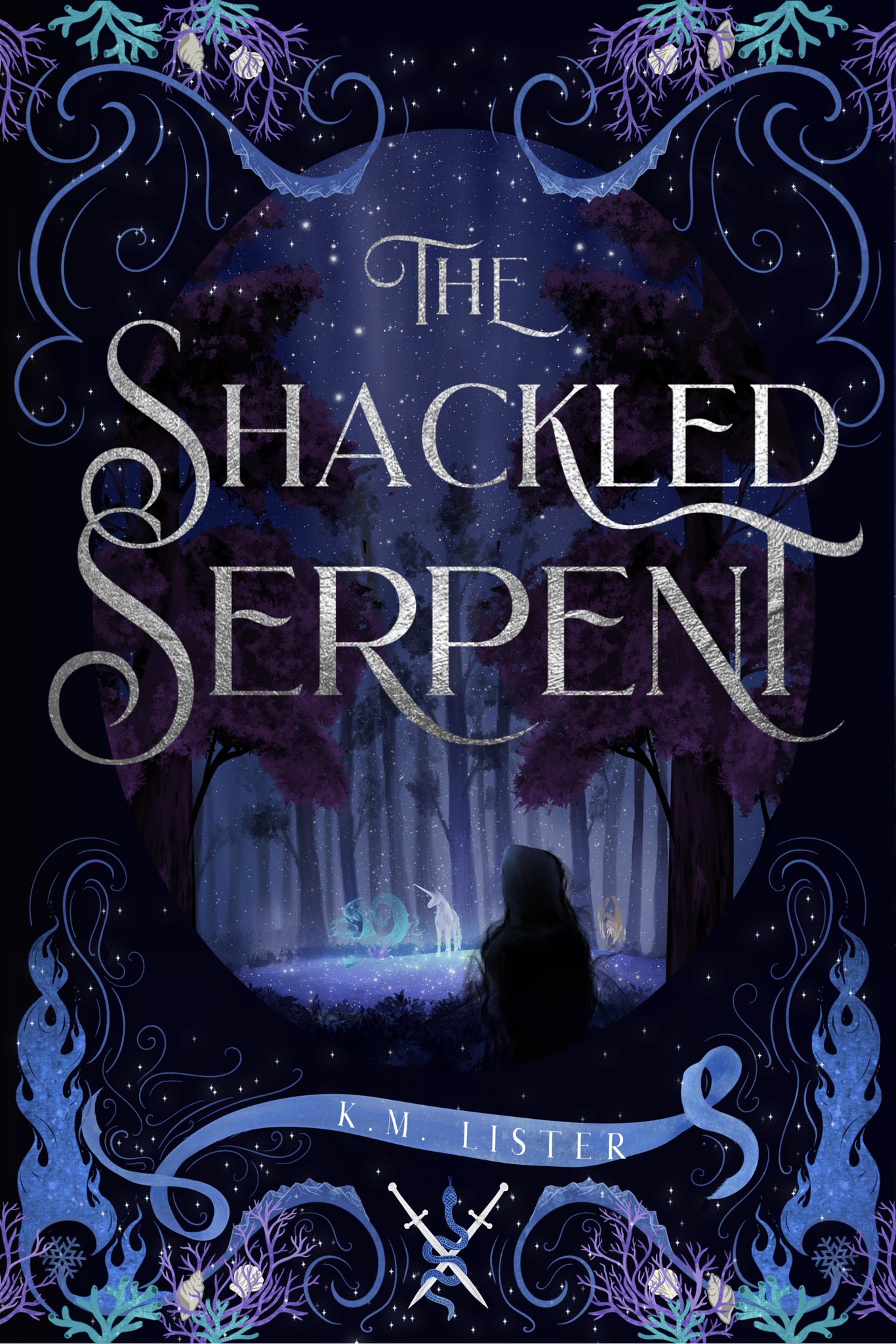 The Shackled Serpent