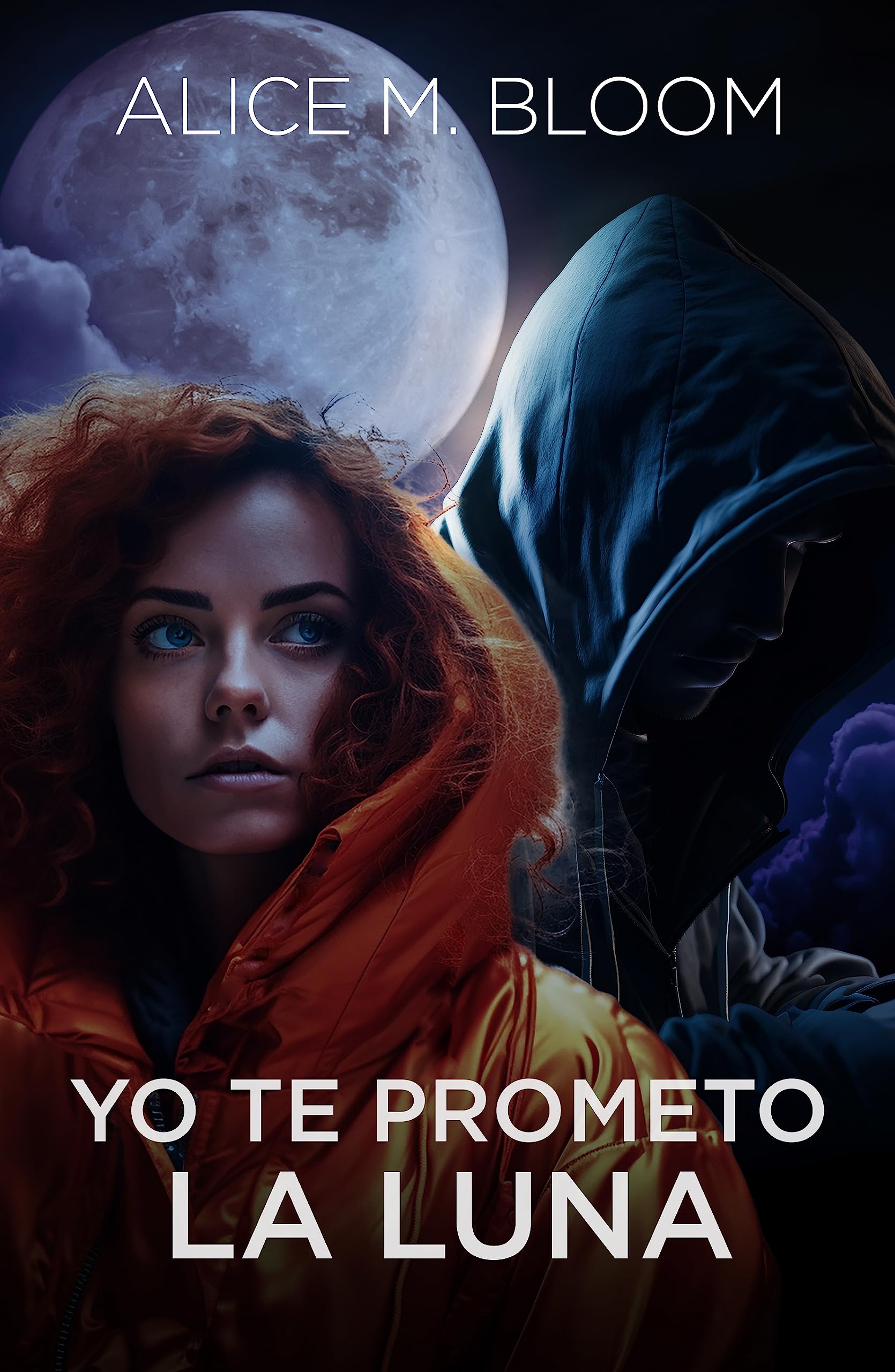 Yo te prometo la luna