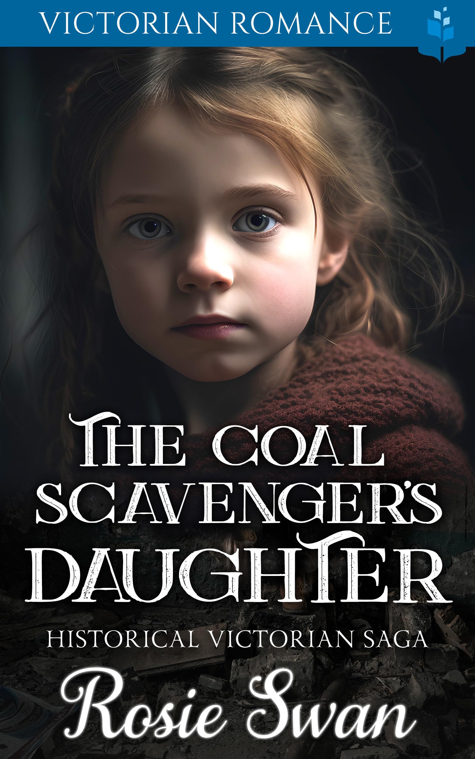 The Coal Scavenger's Daughter book cover