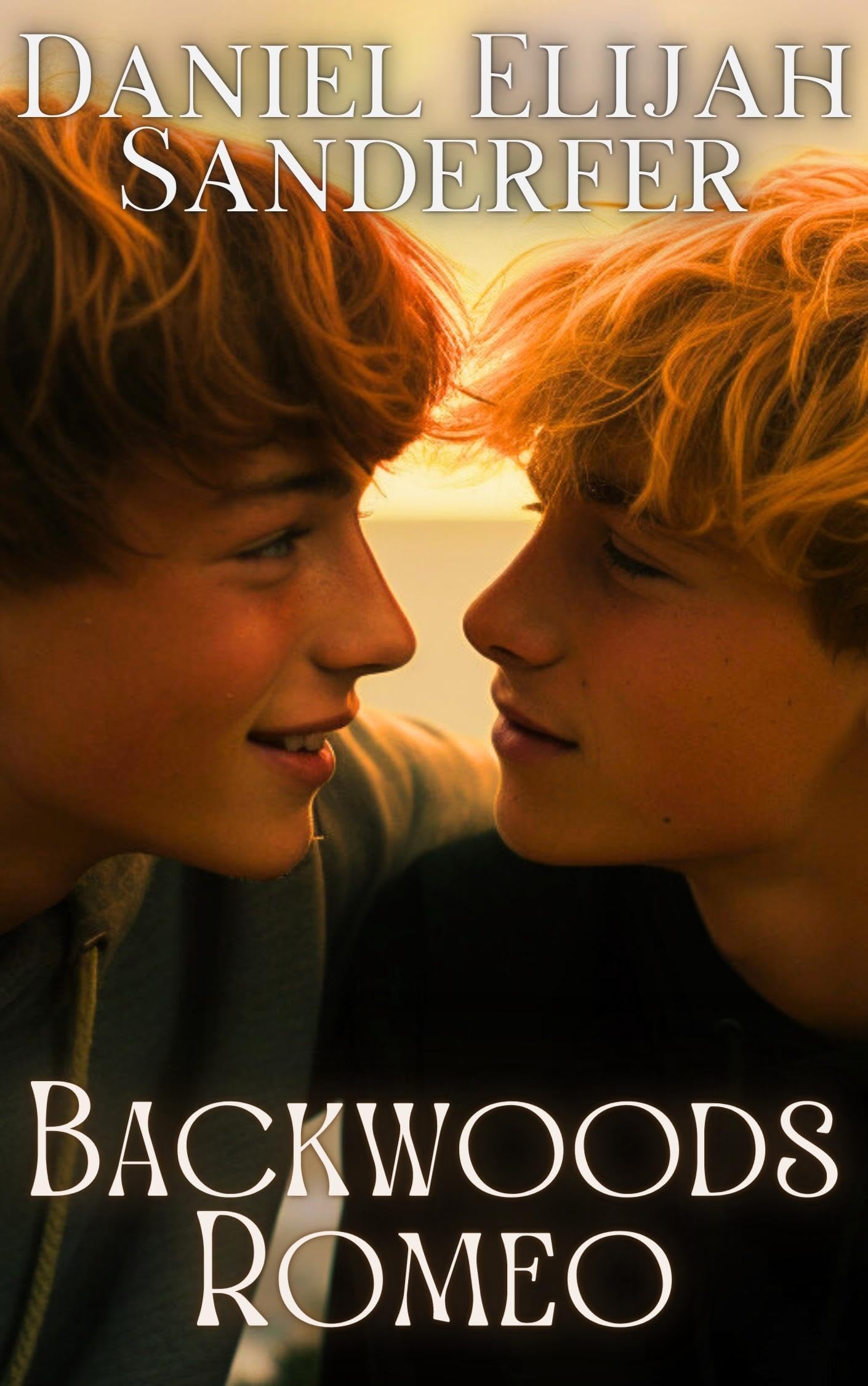 Backwoods Romeo