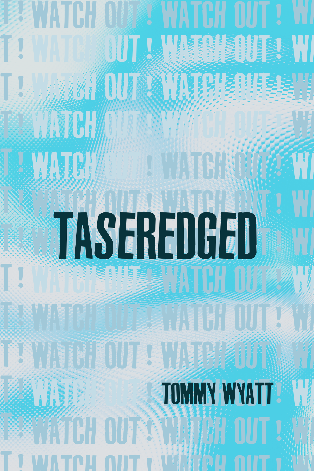 TASEREDGED
