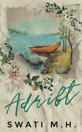 Adrift (Elements of Rapture)