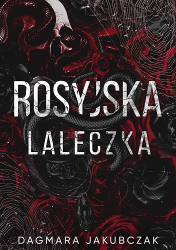Rosyjska laleczka