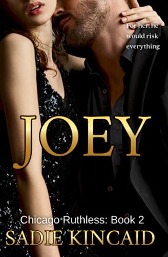 Joey (Chicago Ruthless)