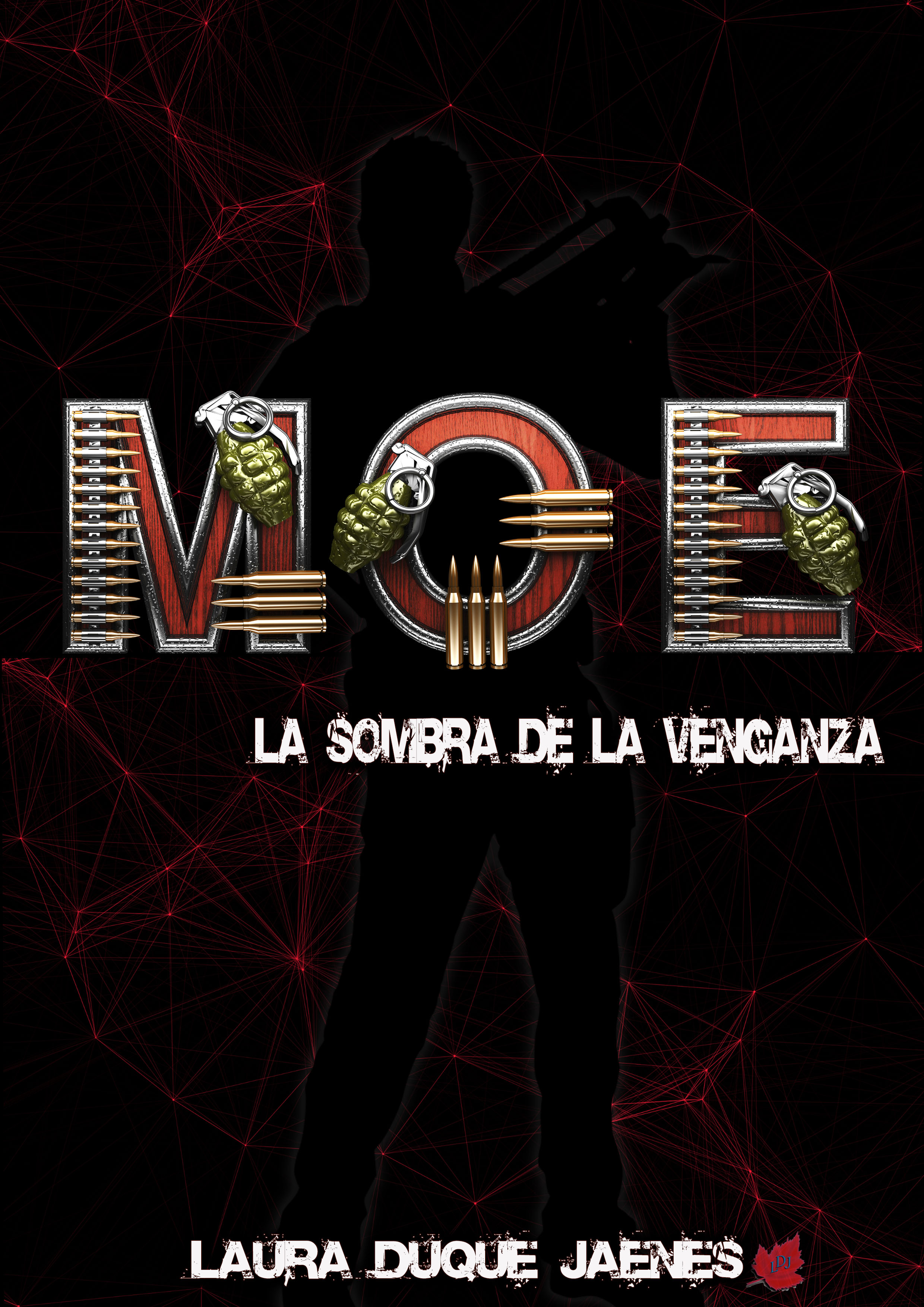 MOE. La sombra de la venganza