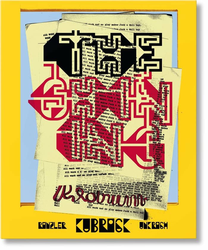 Stanley Kubrick's The Shining