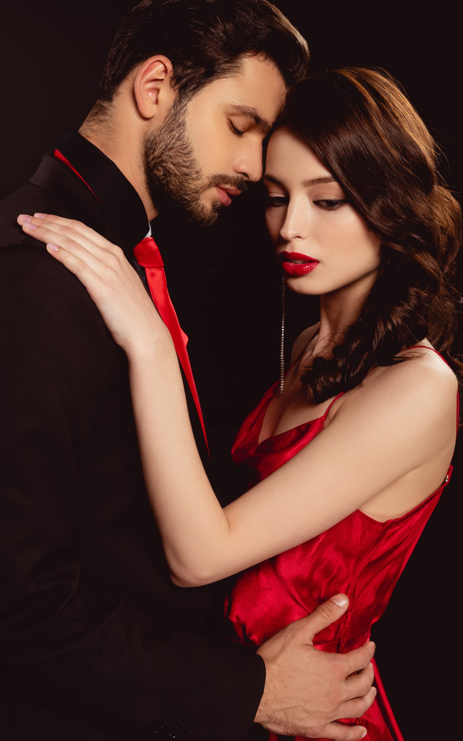 Nanny and the Alpha Daddy: Chap 1-60